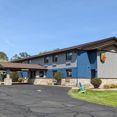 Super 8 By Wyndham Baxter/Brainerd Area Exterior foto